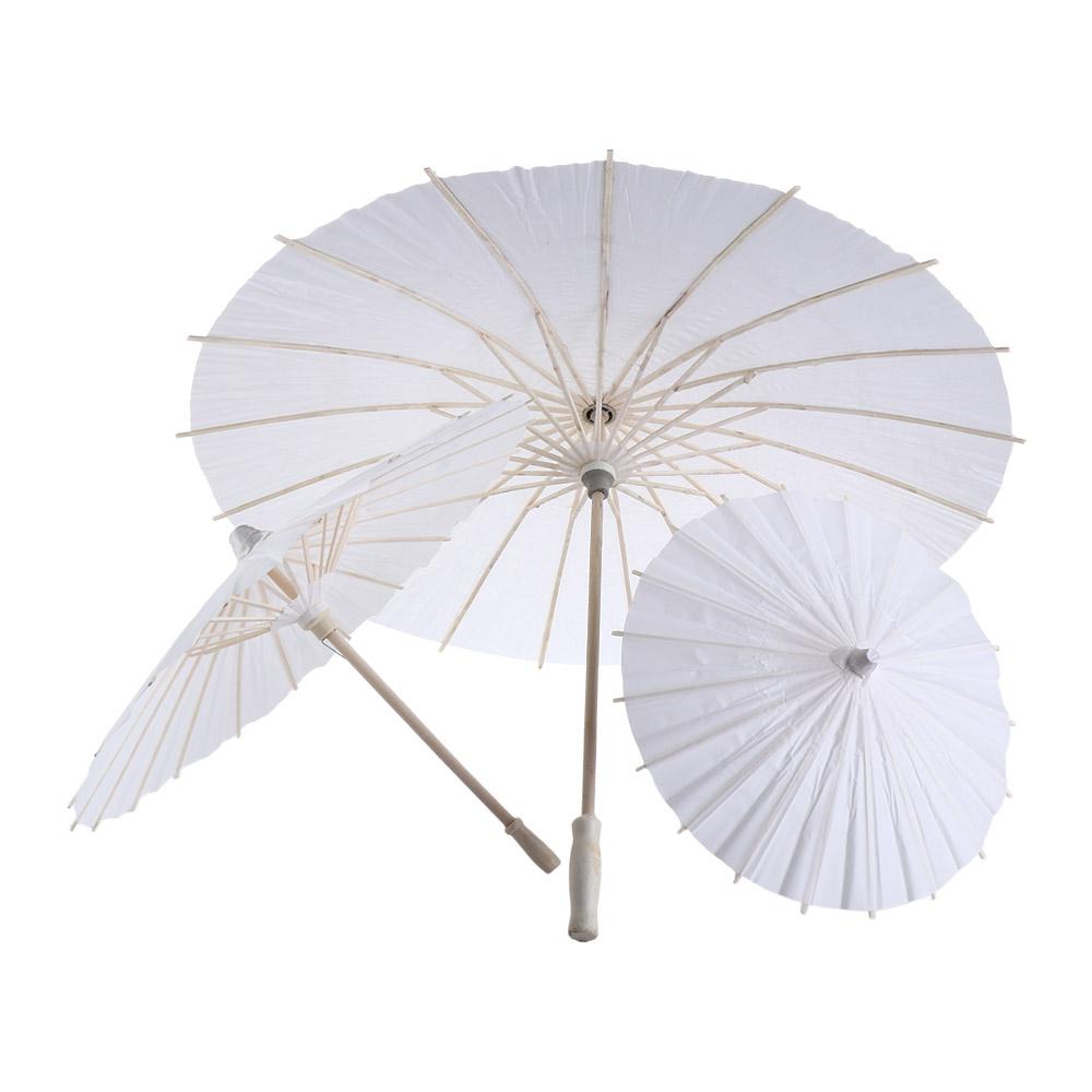 Papierowy parasol z olejowaneg – Photography Umbrella recenzja i cena