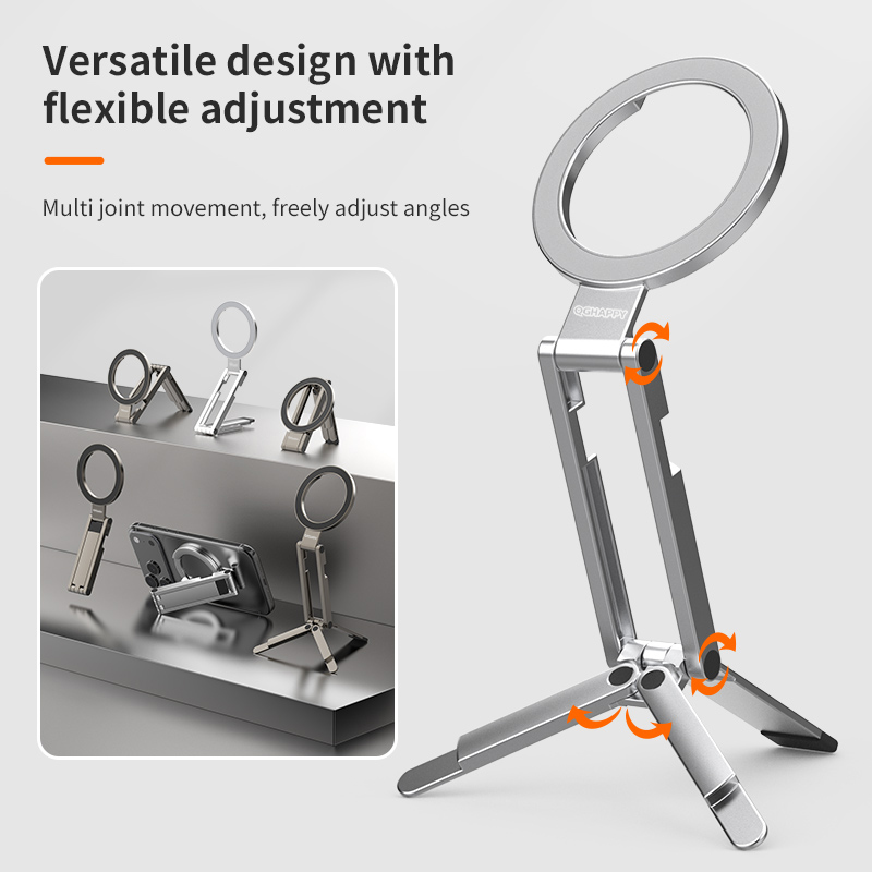 Magnetyczny metalowy statyw do – Photography Basics recenzja i cena