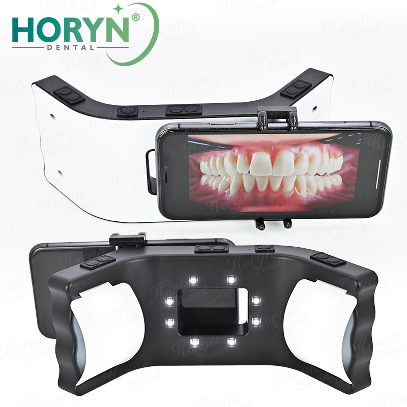 Zestaw do fotografii dentystyc – Photography Videos Free recenzja i cena
