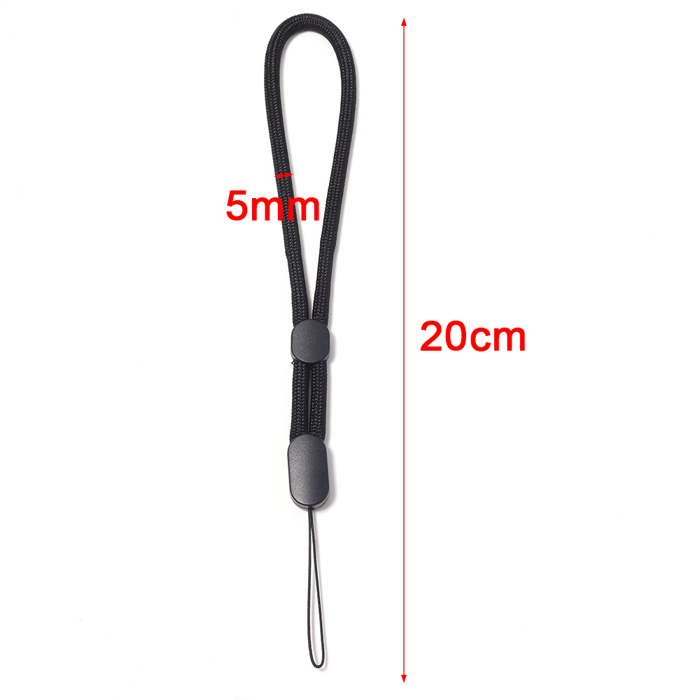 5 szt. Uniwersalna smycz na na – Camera Wrist Strap recenzja i cena