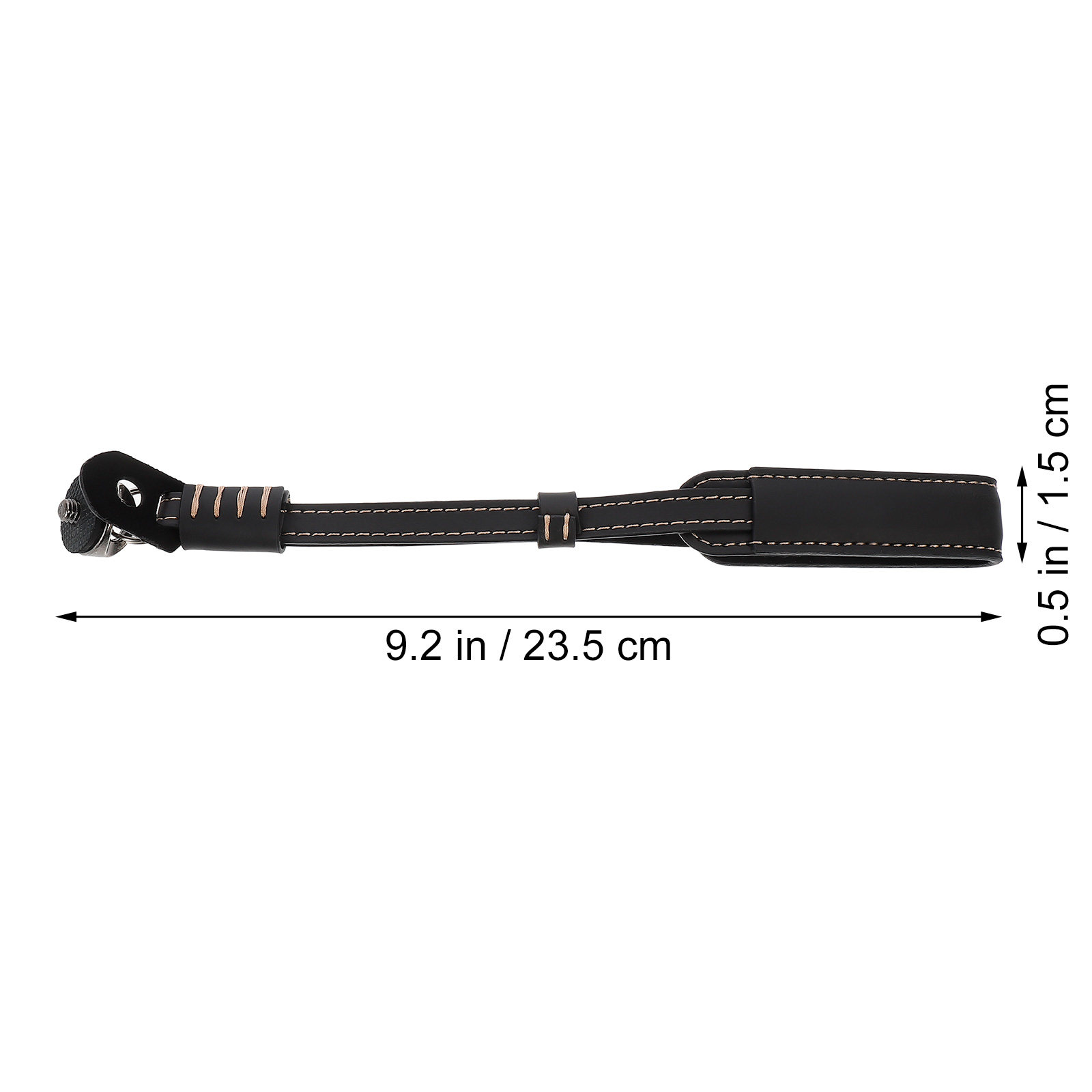 Regulowany metalowy pasek na n – Camera Wrist Strap recenzja i cena