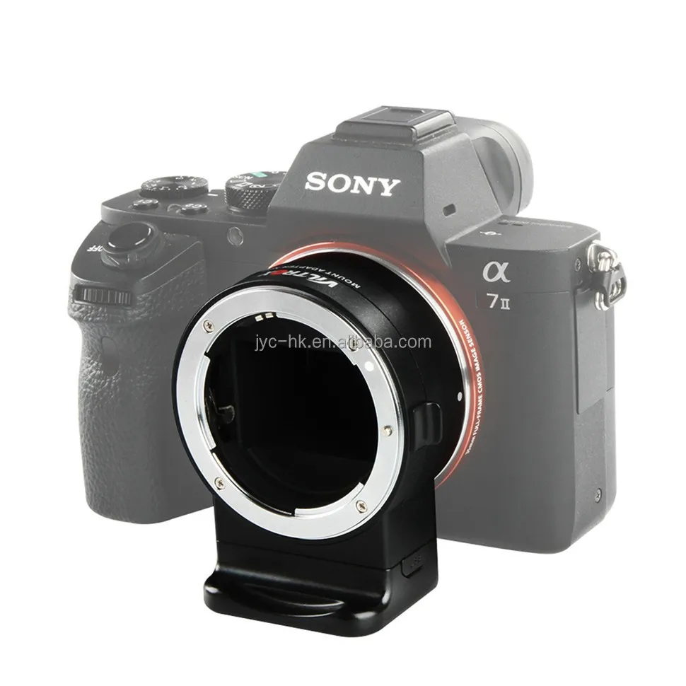2026 Nowy adapter mocowania ob – Lens Adapter Ring recenzja i cena