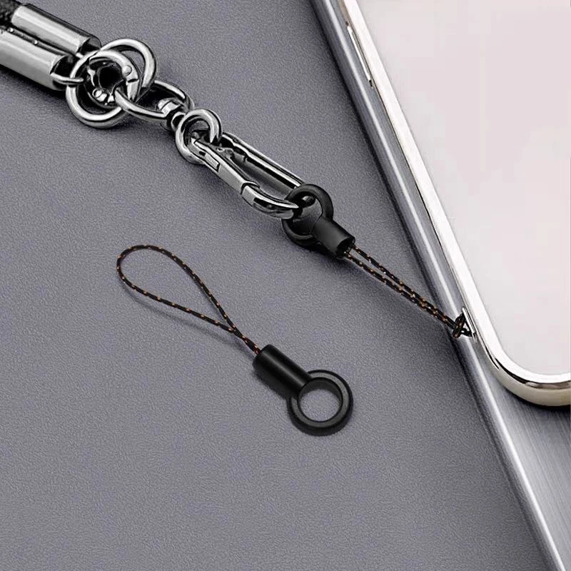 Smycz na telefon, pasek na nad – Camera Wrist Strap recenzja i cena