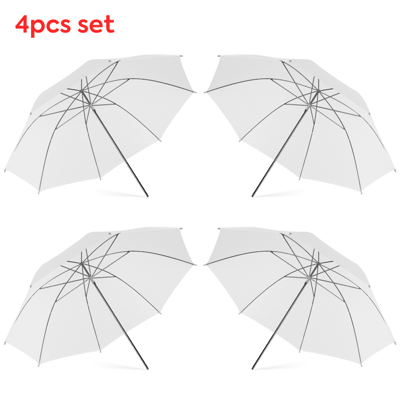 Parasolka dyfuzorowa 76 * 80 c – Photography Umbrella recenzja i cena