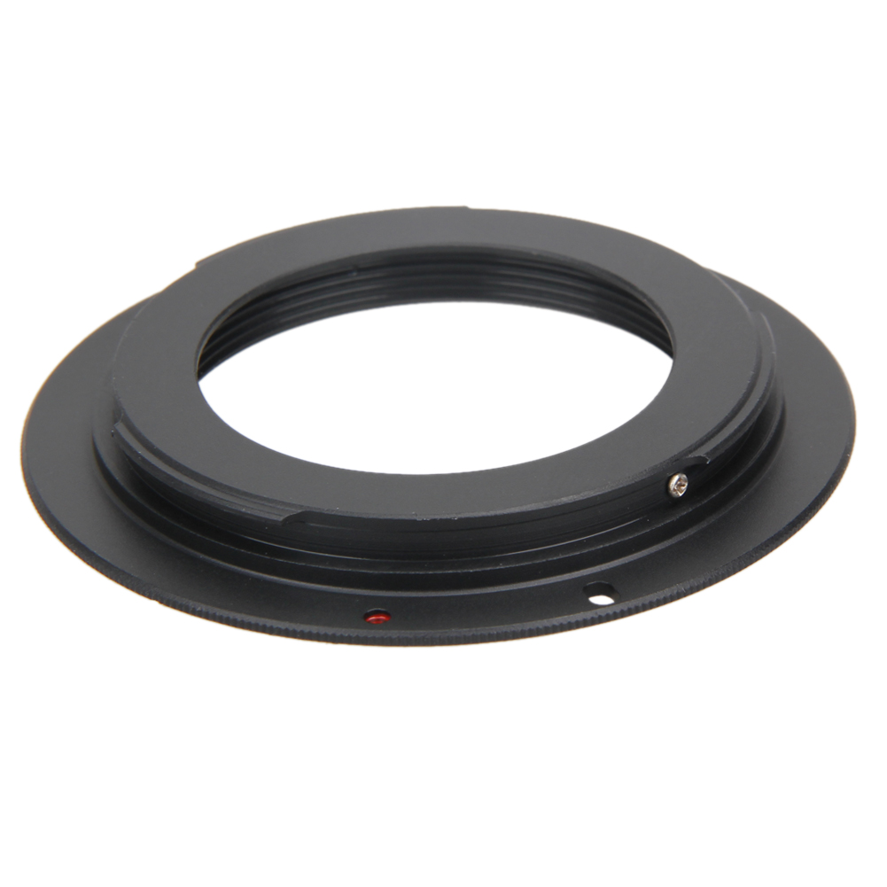 Adapter obiektywu M42, uniwers – Lens Adapter Ring recenzja i cena