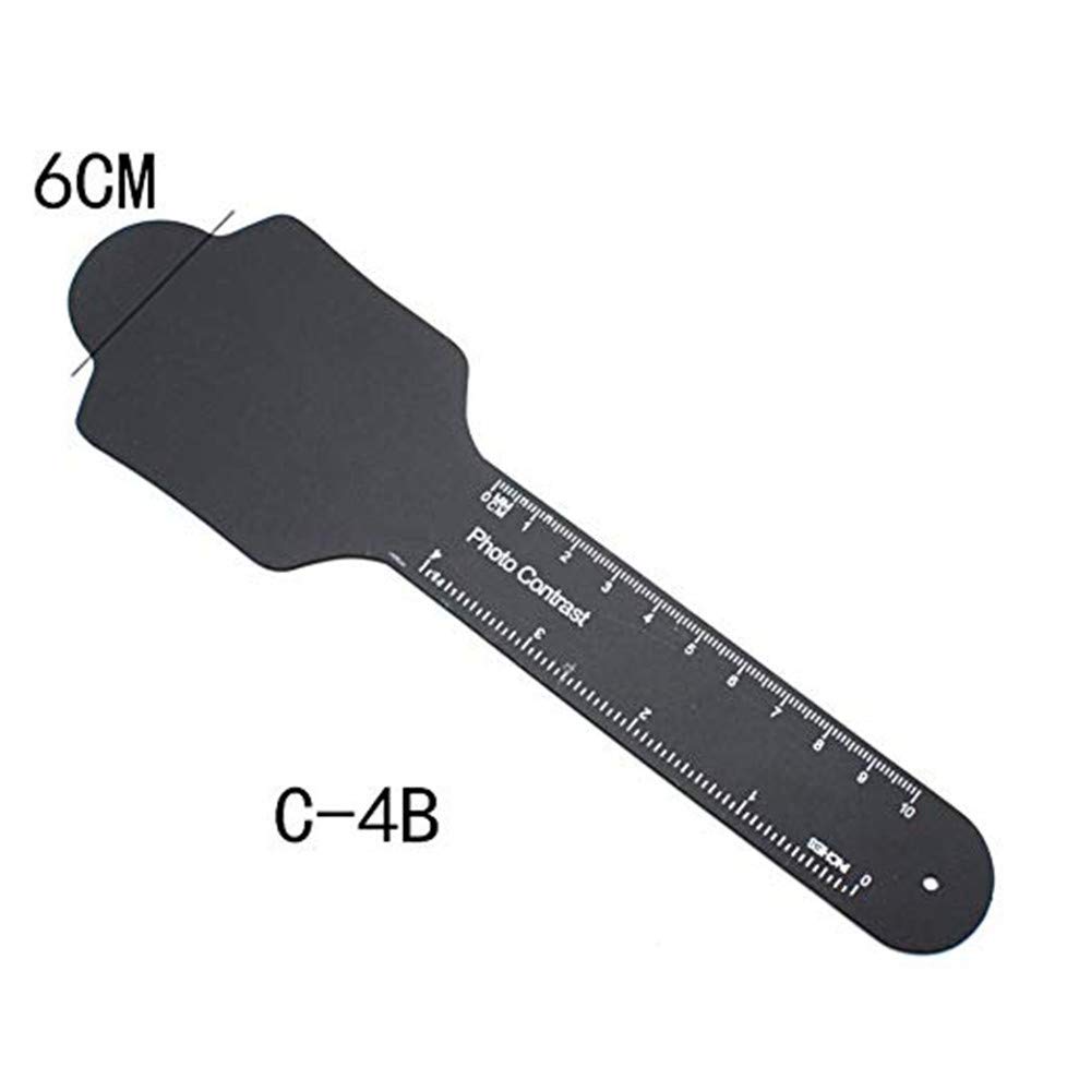 4Pcs/set Dental Photo Contrast – Photographic Memory recenzja i cena